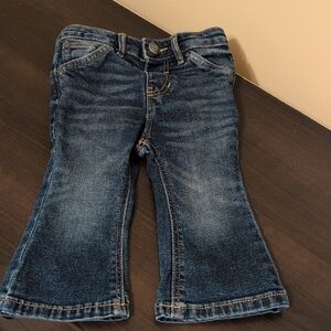 Classic Indigo Kids Jeans
